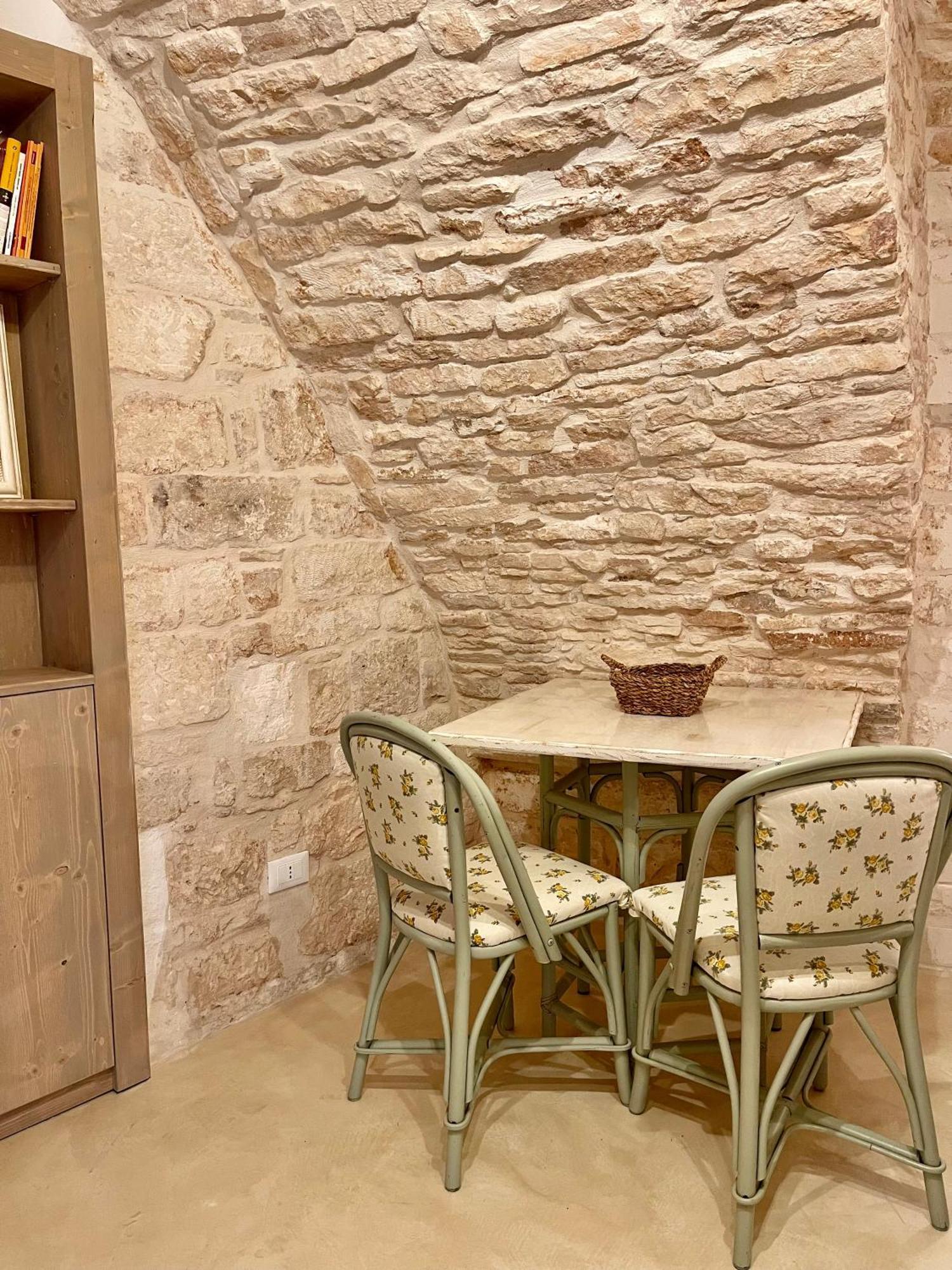 Il Malcantone Martina Franca Exterior foto
