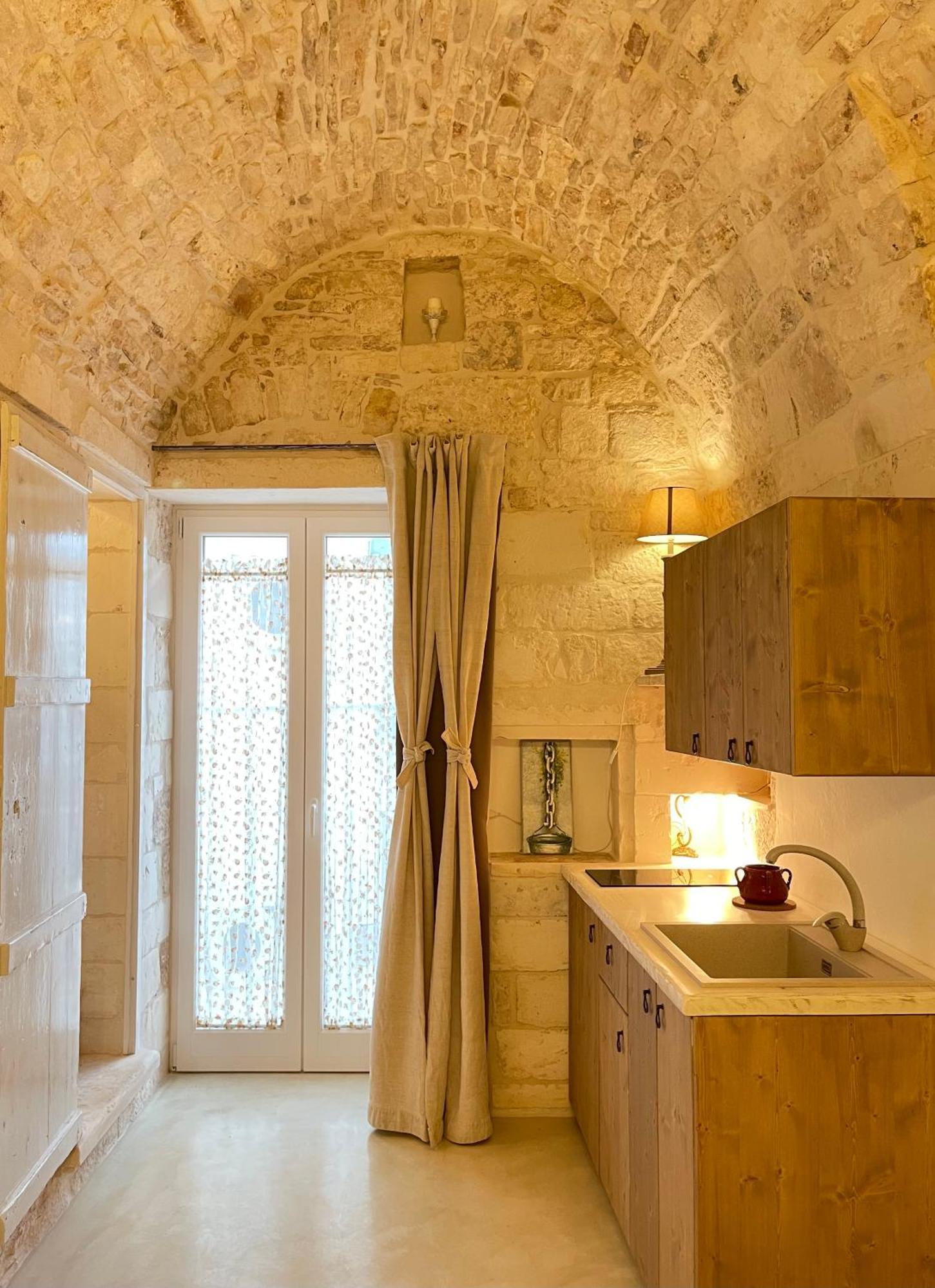 Il Malcantone Martina Franca Exterior foto