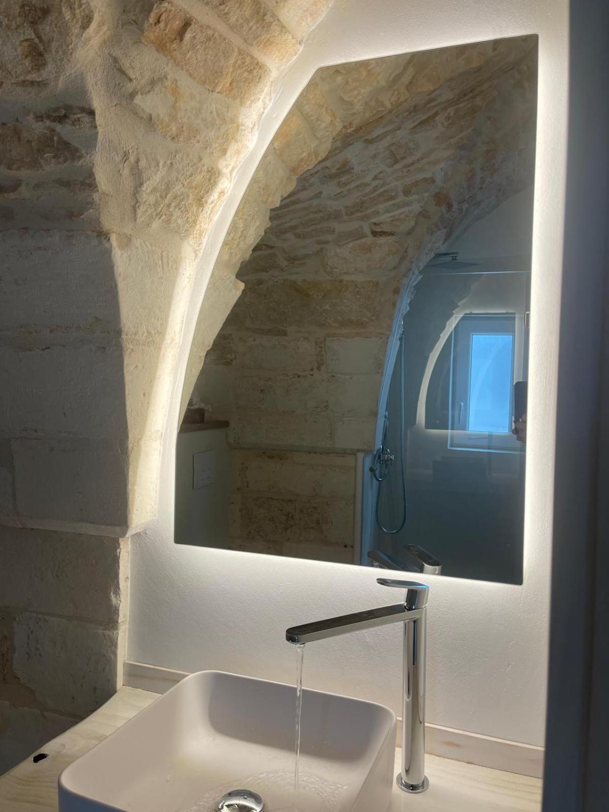 Il Malcantone Martina Franca Habitación foto