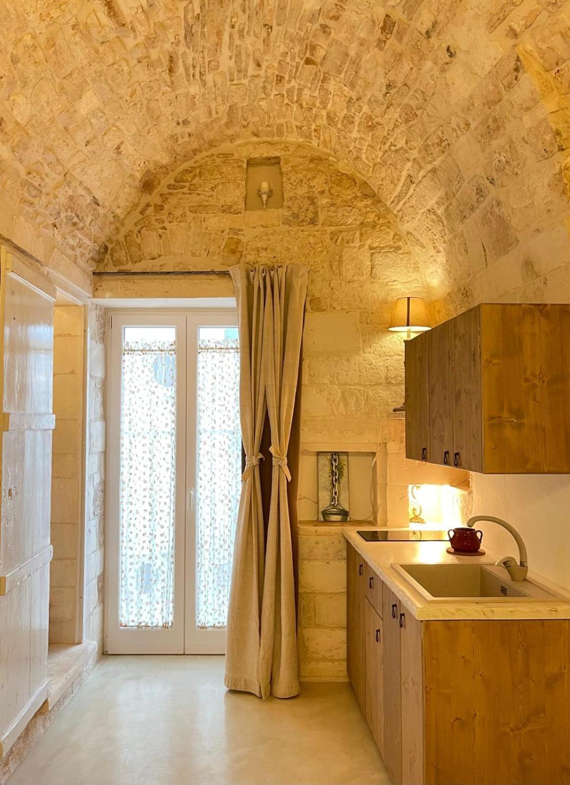 Il Malcantone Martina Franca Exterior foto