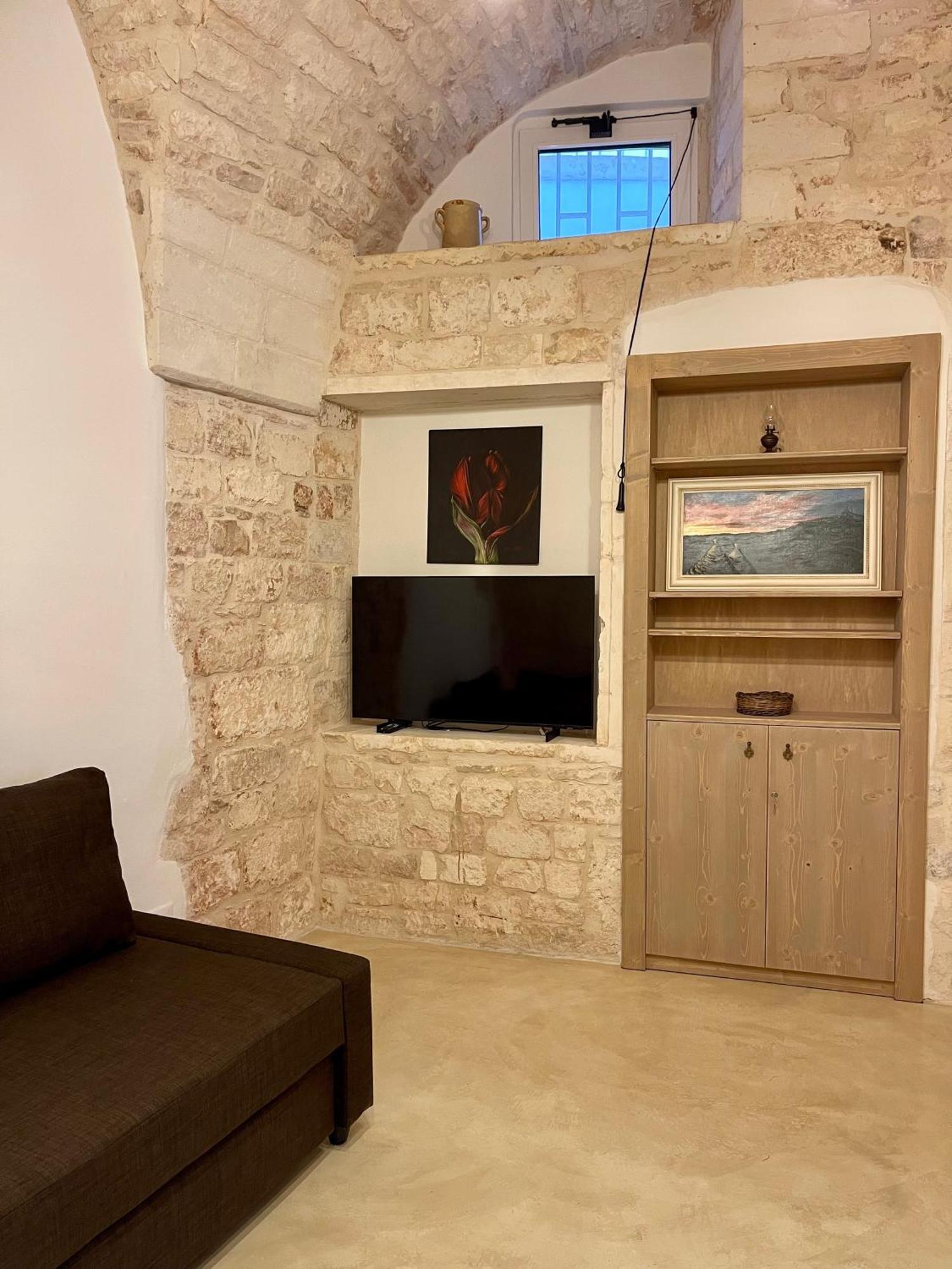 Il Malcantone Martina Franca Exterior foto